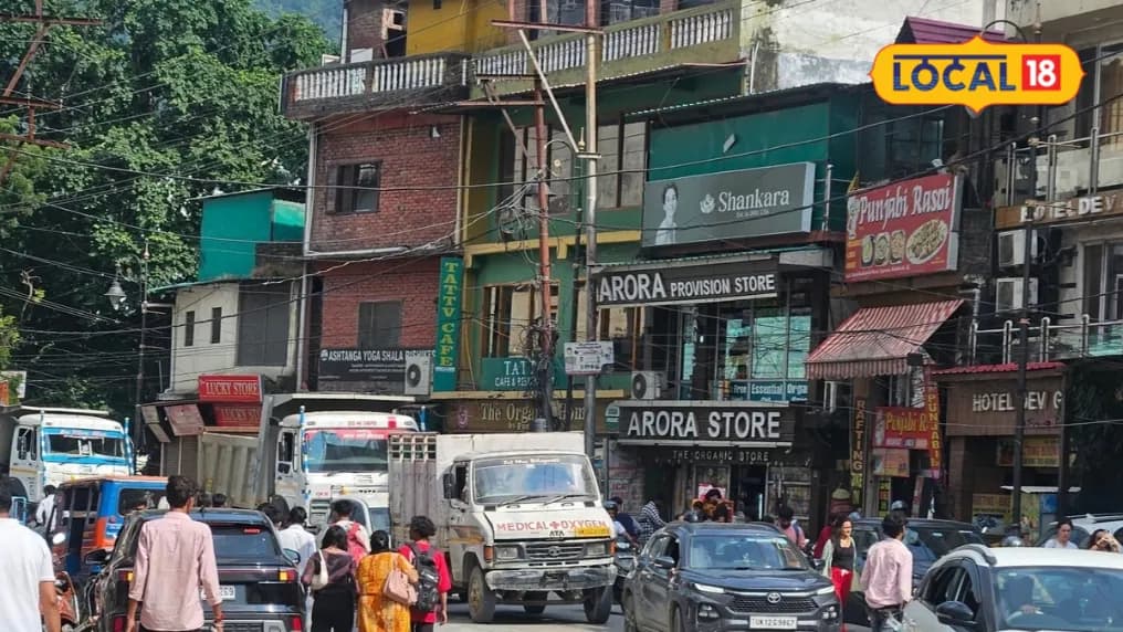 Rishikesh Property: ऋषिकेश के इन इलाकों पर टिकी सबकी नजर, आज जमीन ले ली तो आने वाले सालों में हो सकता है बड़ा फायदा