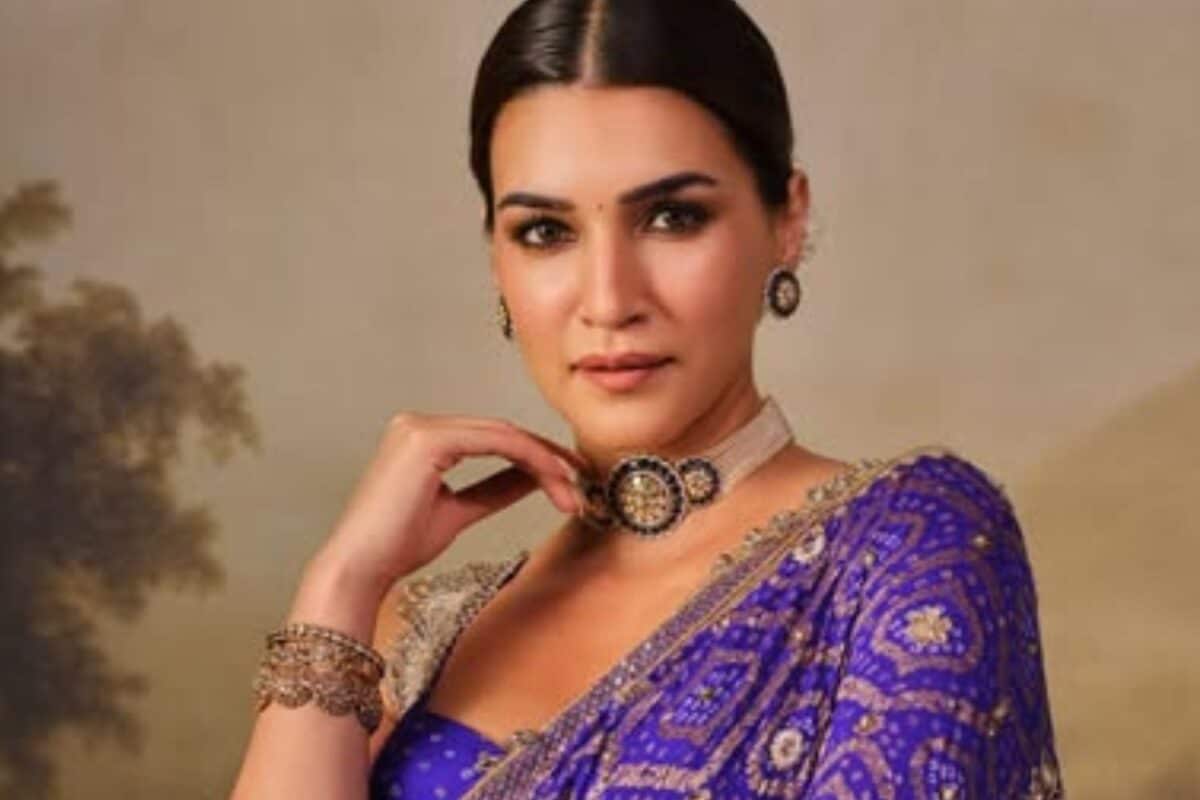महिलाओं के खिलाफ नफरत पर फूटा कृति सेनन का गुस्सा, मर्दों से किए तीखे सवाल- 'विज्ञापन पर देश में बवाल था मगर'