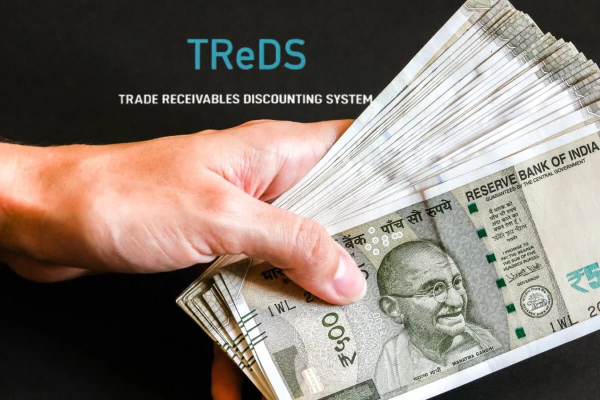 कस्टमर ने लटका दी पेमेंट? TReDS से चुटकियों में क्लीयर होगा अटका बिल, जानें कैसे