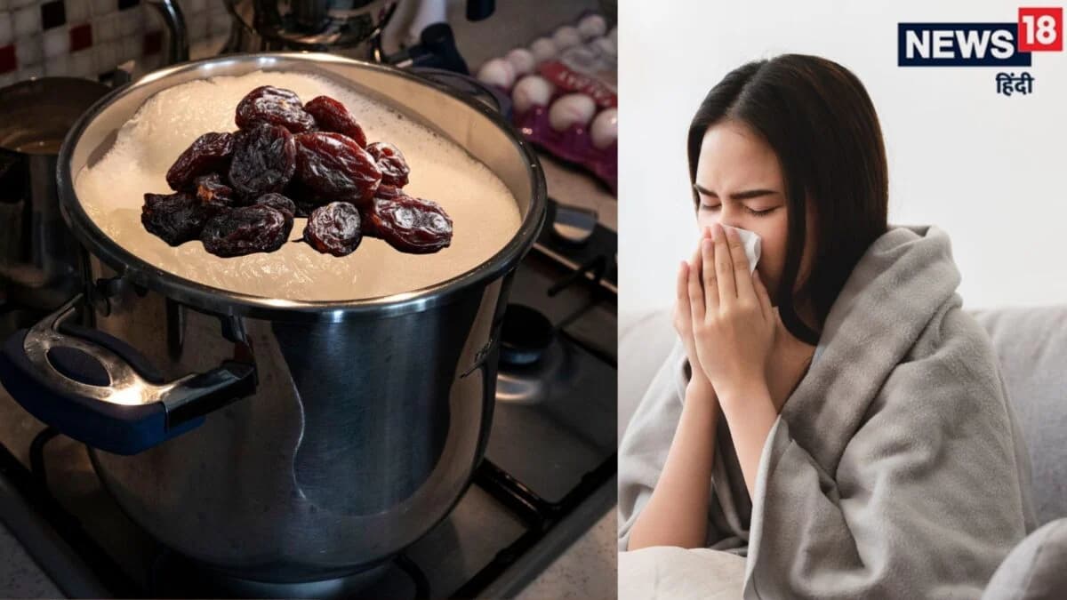जुकाम से हैं परेशान? आयुर्वेदाचार्य बालकृष्ण ने बताया घरेलू उपाय