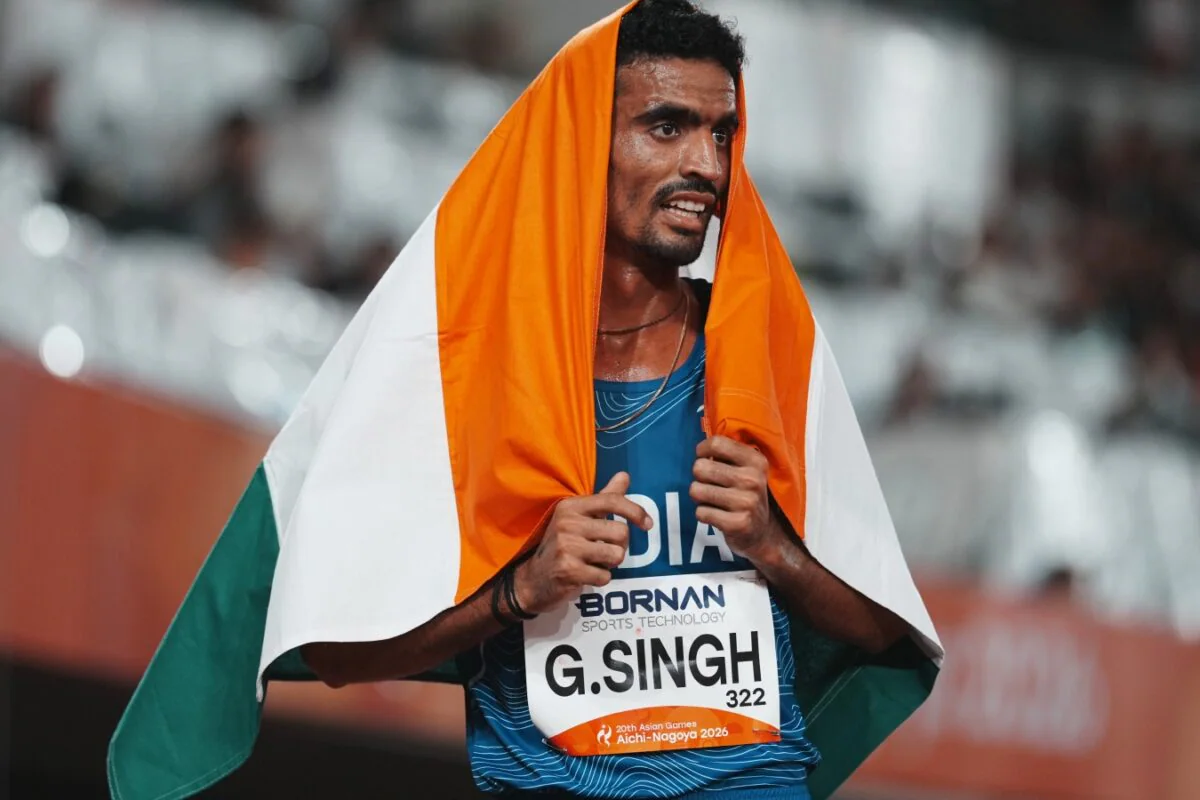 11वां दिन, 13 खेल... भारत की झोली में गिरेंगे कितने मेडल? जानिए सुबह से शाम तक का पूरा प्लान