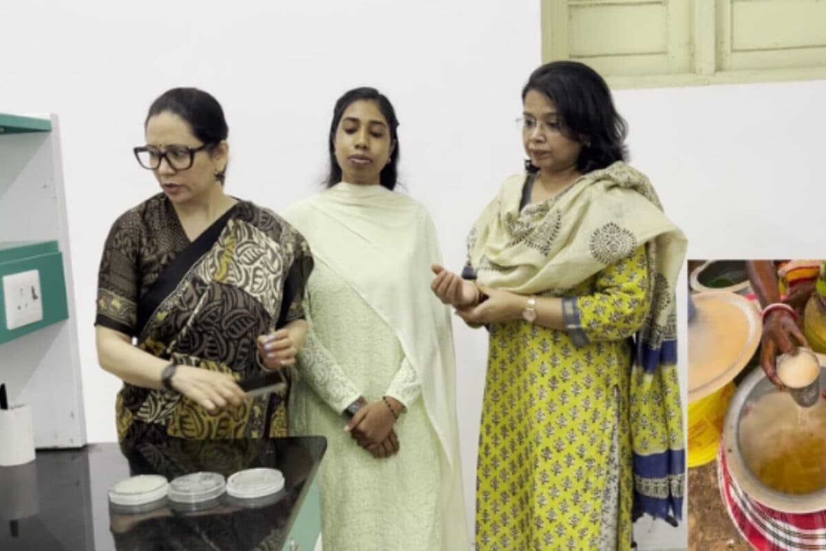 सिर्फ नशीला ड्रिंक नहीं है झारखंड का हड़िया..7 साल की रिसर्च में सामने आई ये गजब की बातें