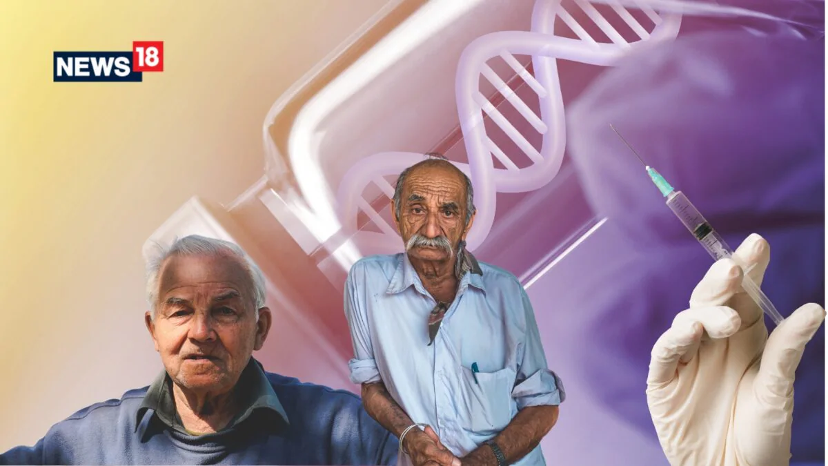 क्या है mRNA फ्लू वैक्सीन? इससे छूमंतर होगा फ्लू, 50+ वालों के लिए सबसे जरूरी है ये खबर