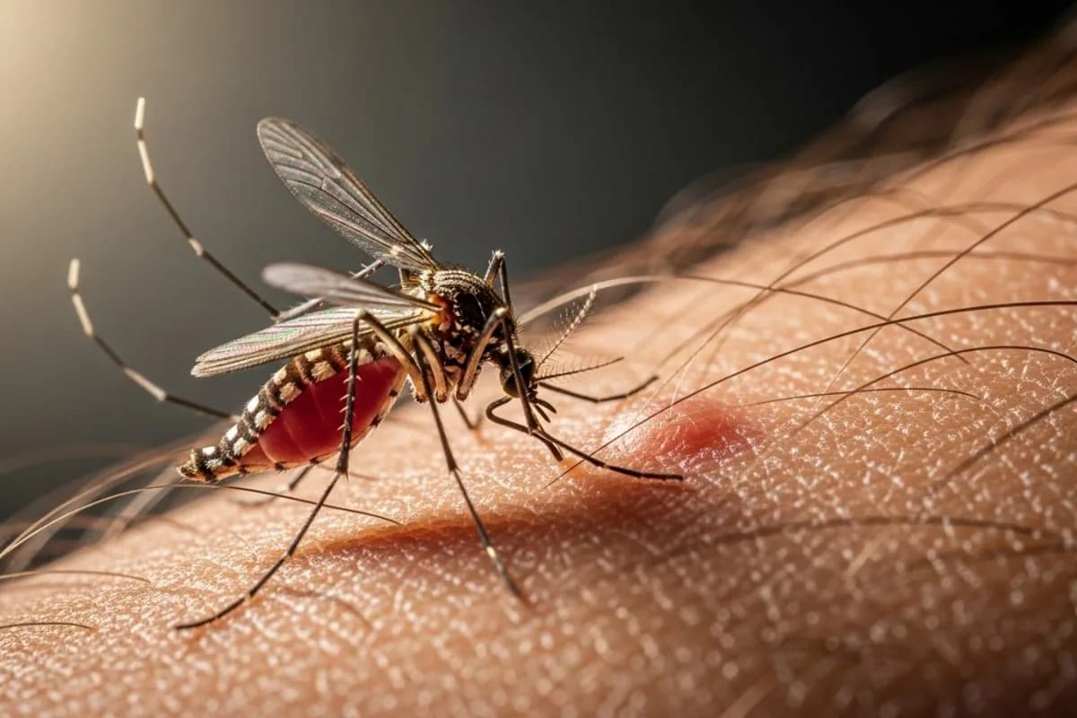 What Is Qdenga? India Set To Get Its First Dengue Vaccine After Landmark Deal With Japan's Takeda