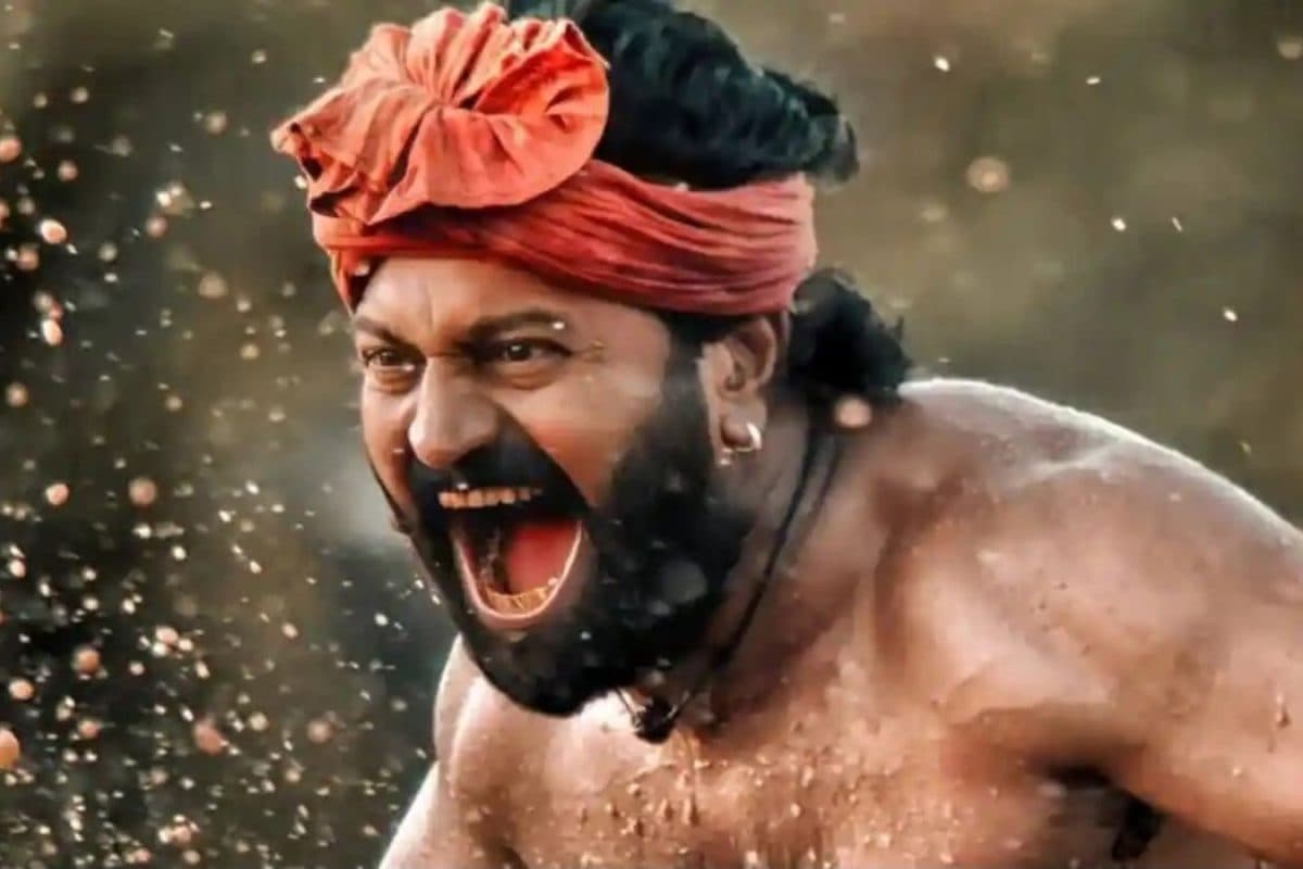 Rishab Shetty Marks 4 Years Of Kantara, Says 'It Was Never Just A Film': 'A Faith That Shaped Me'