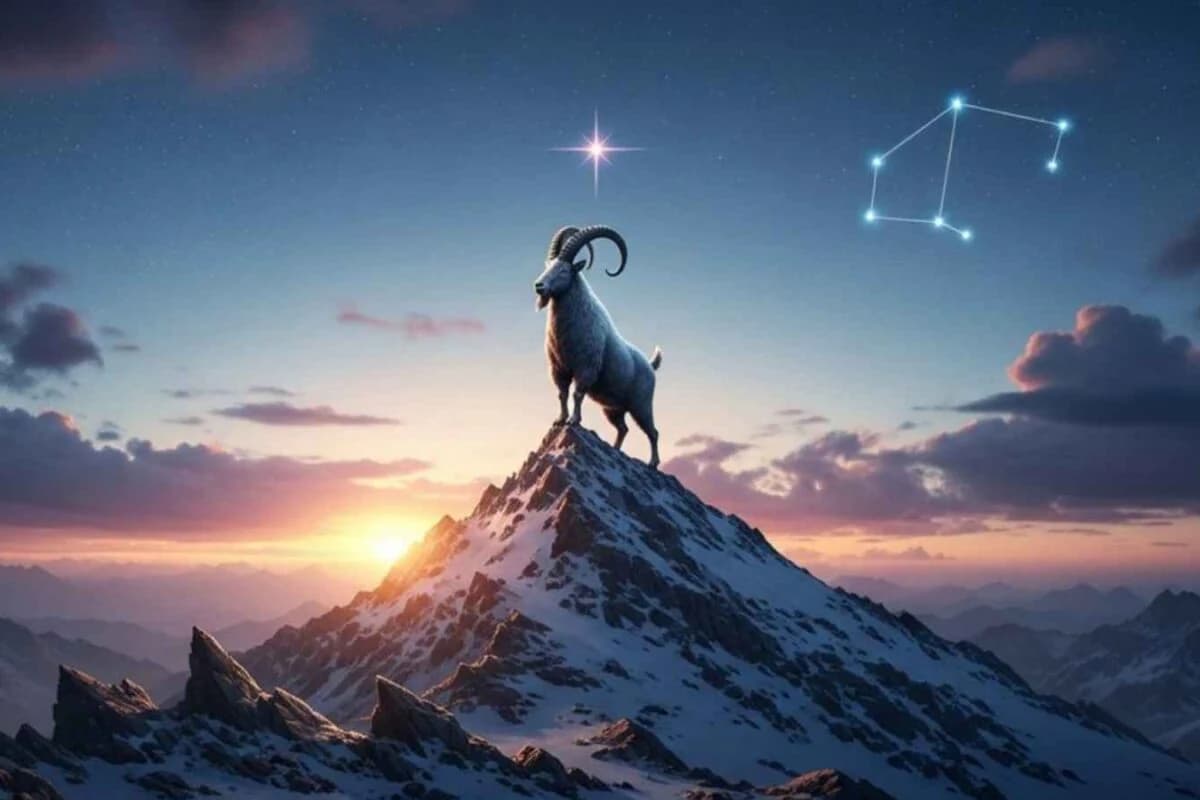 Capricorn Horoscope Today, September 24