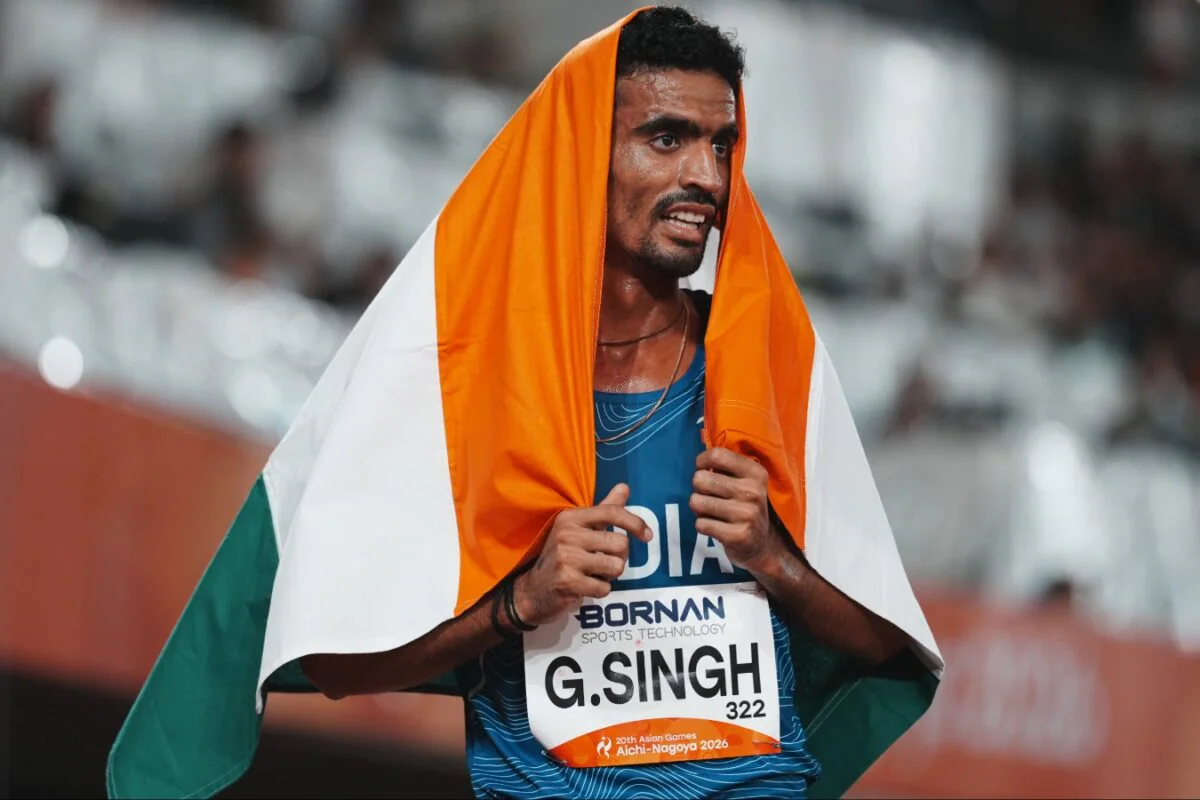 Asian Games 2026 India Full Schedule, September 29: Complete List Of Events And Timings