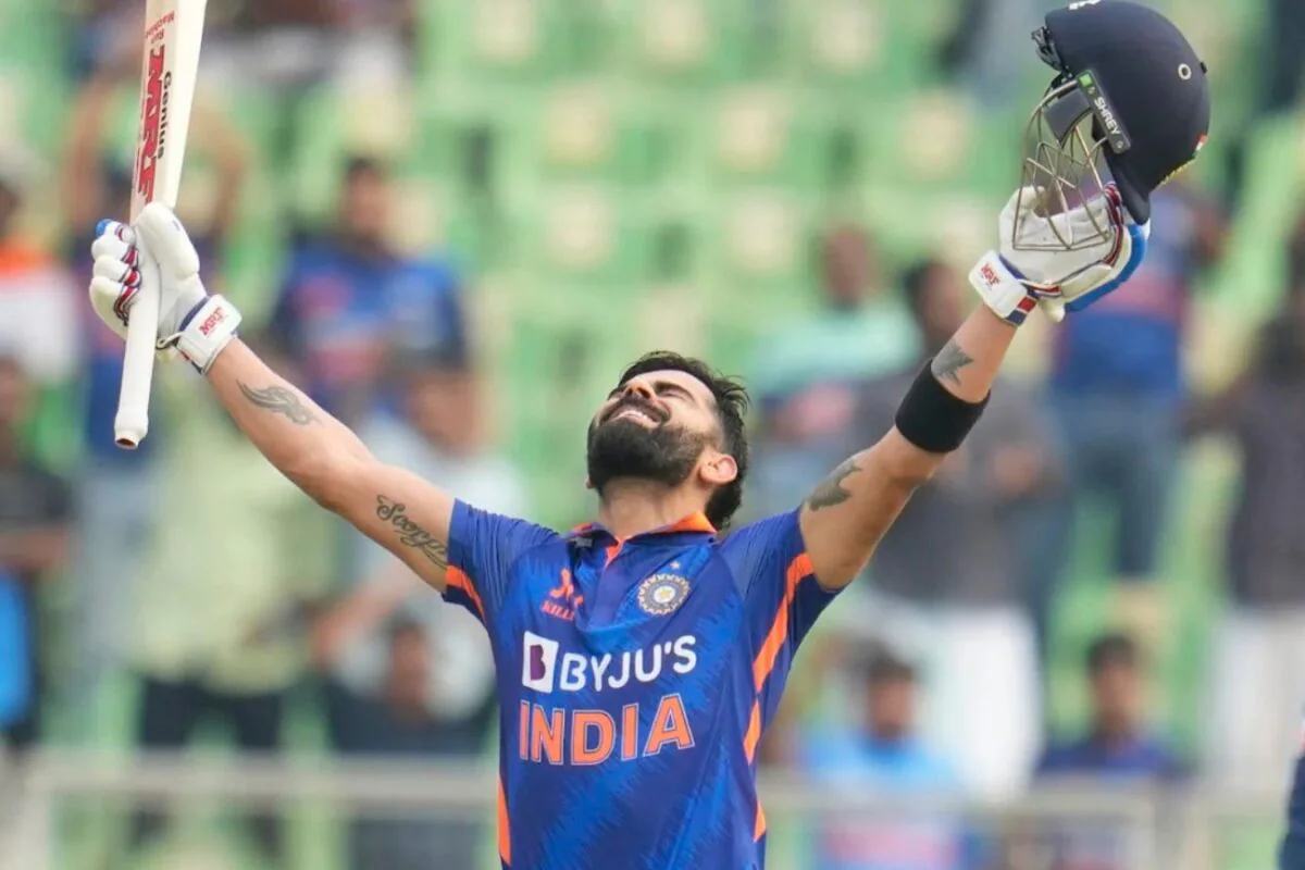 What Transpired In India's Last ODI Appearance In Thiruvananthapuram?