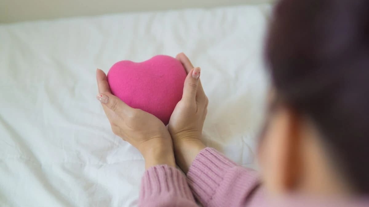World Heart Day 2026: This Is Why Every Newborn Baby Should Get A Heart Check