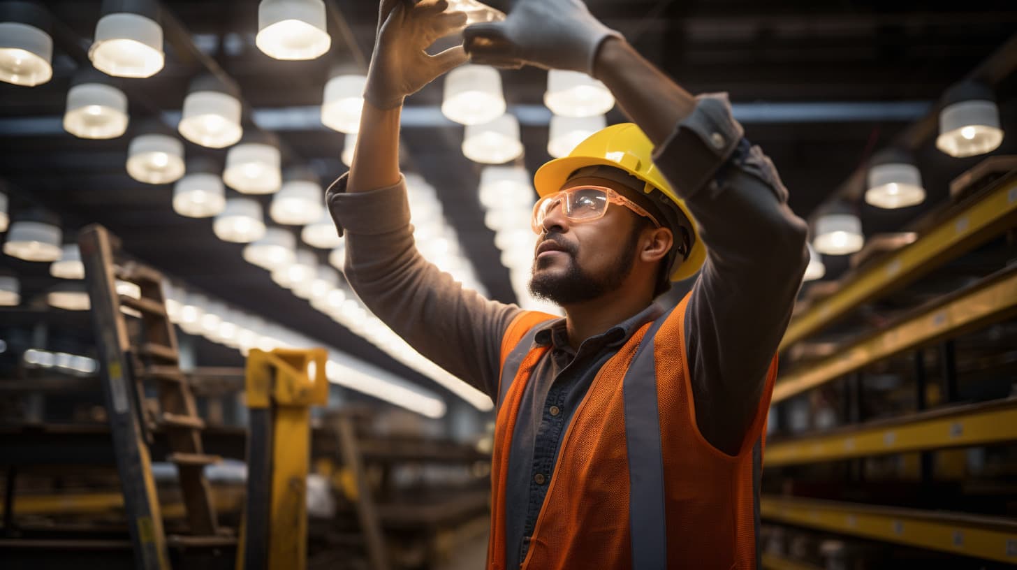 Orion Energy (OESX) Raises Guidance. How Firm is the Retailer Opportunity?