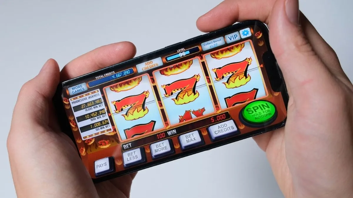 Feeling stressed? Try these 5 simple games for a quick and relaxing gaming break
