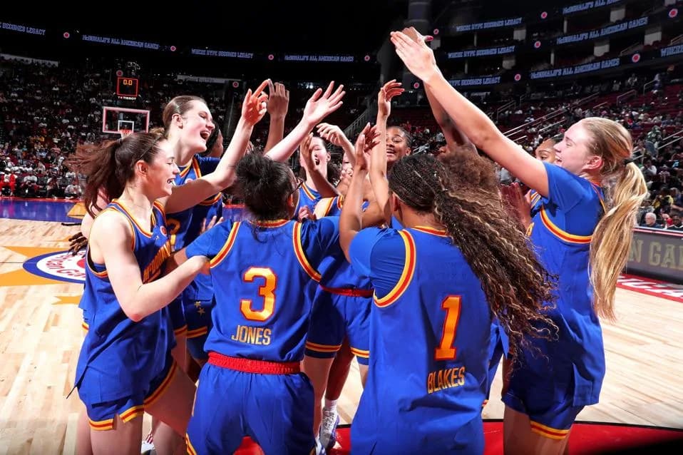 New WSF Report Shows Why The Women's Sports Boom Hasn't Reached Girls