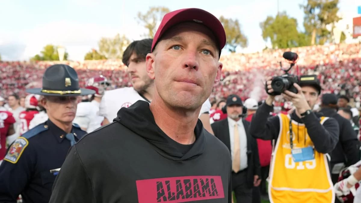 USC rumors: Insider wonders if Trojans would pursue DeBoer to replace Riley