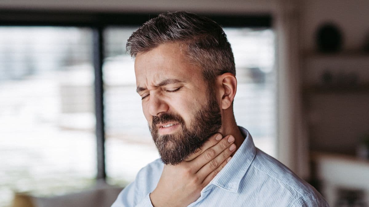 A Change in Your Voice Could Foreshadow Cognitive Decline, Major Study Finds