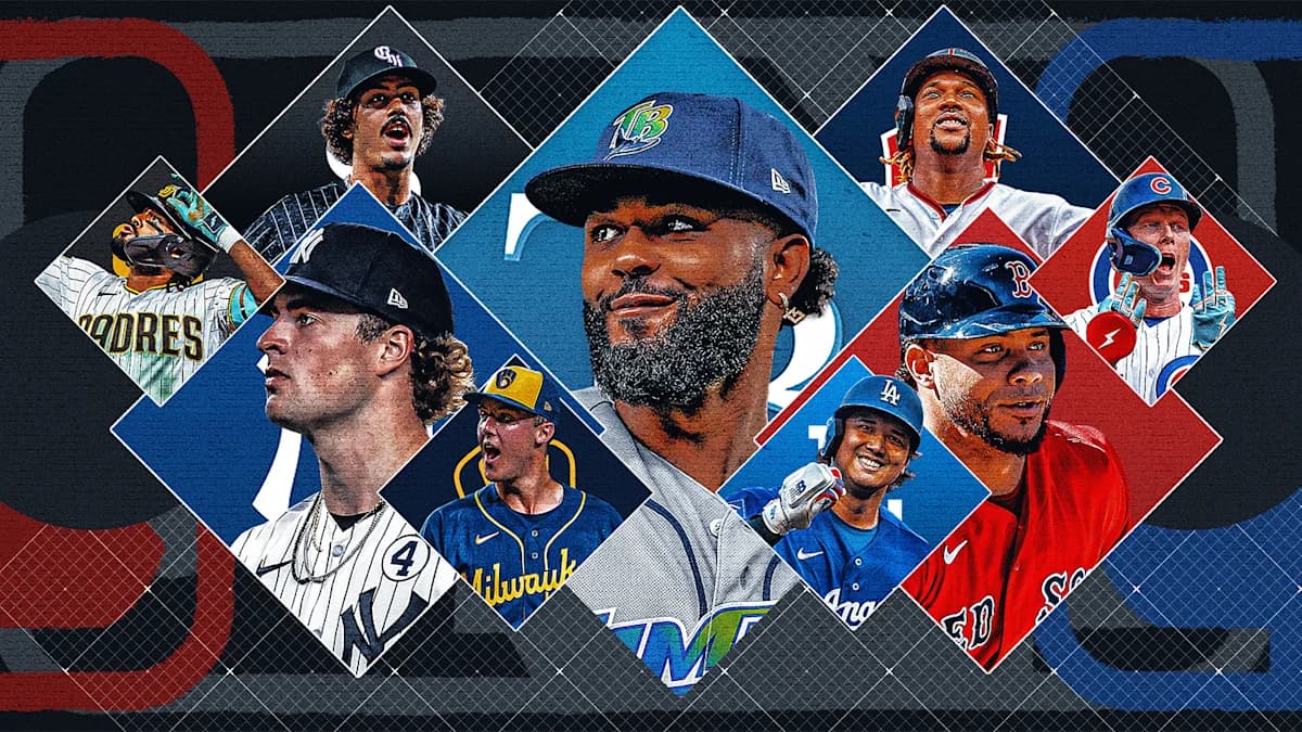 MLB playoff picks 2026: Dodgers? Yankees? Rays? Brewers? Yahoo Sports makes postseason predictions all the way to the World Series
