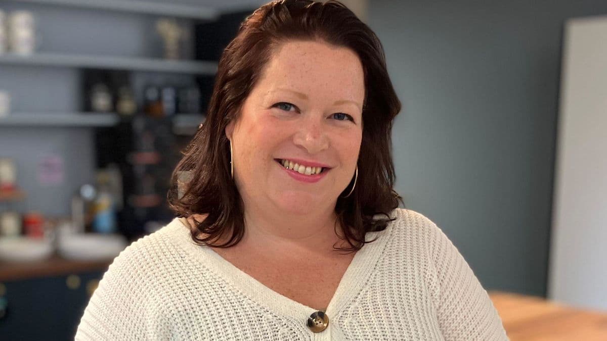 'Cancer counselling helped me with dark feelings'