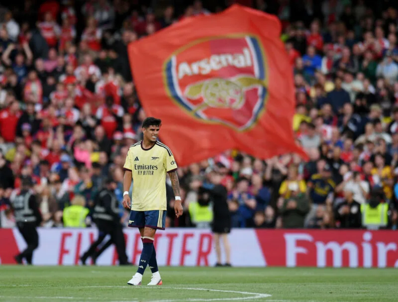 Arsenal 24yo explains international absence