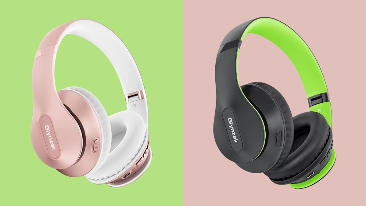 Amazon is selling a 'dependable pair of wireless headphones' for $25 - plus 11 more early October Prime Day deals