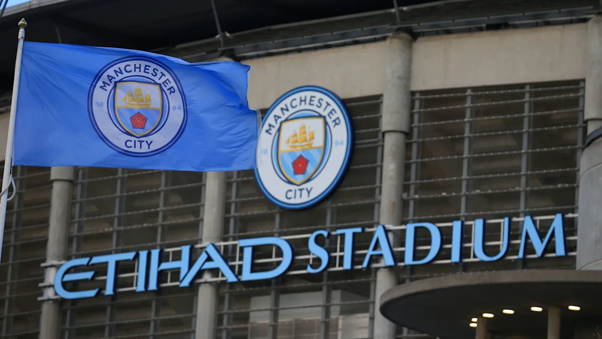 Man City found guilty of almost all financial rule breaches - reports