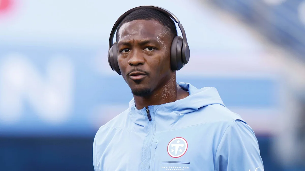 Bears Can Sign Ex-Lions QB Amid Caleb Williams, Tyson Bagent Injuries