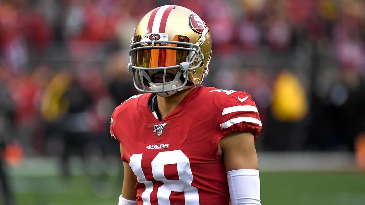 49ers news: San Francisco reunites with 2018 second round pick
