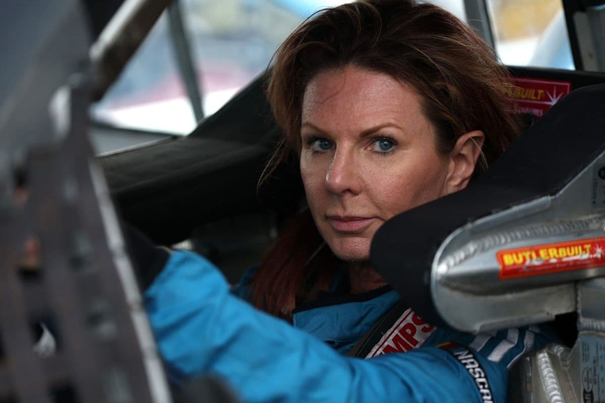 Former NASCAR Driver Ordered to Pay Woman $850K After Alleged Affair with Her Husband Ended Their Marriage