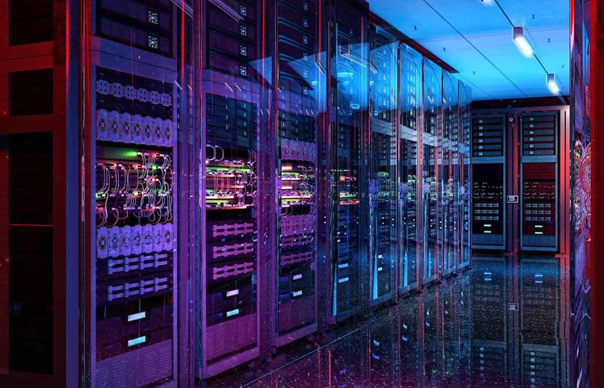 Why Was Micron Technology Stock Up Today?