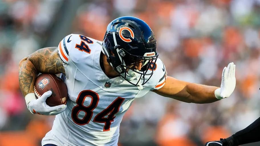 Final Week 3 Fantasy Football Projections and Rankings: Updated for News and Injuries