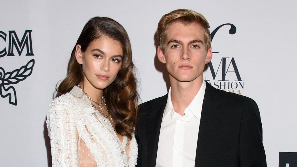 Kaia Gerber’s Friends ‘Showing Up’ After Death of Brother Presley as Her Parents Are ‘Too Devastated’
