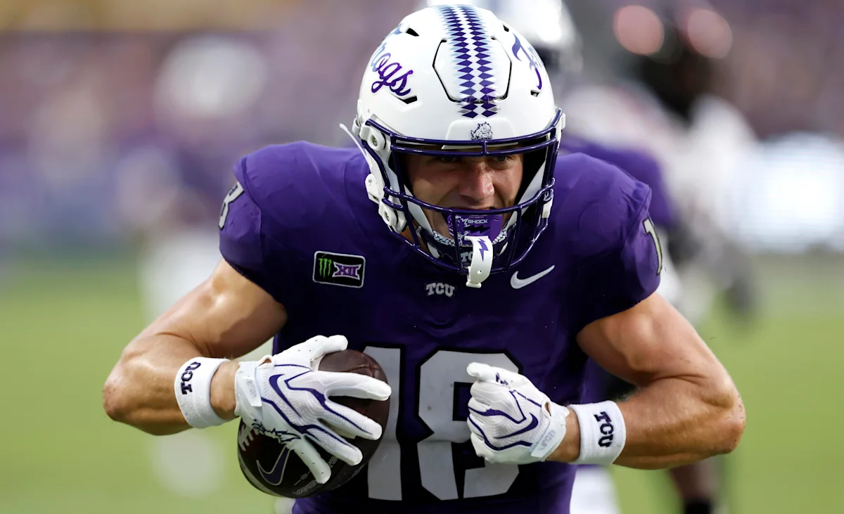 Quick Thoughts: TCU 31, Arkansas State 7