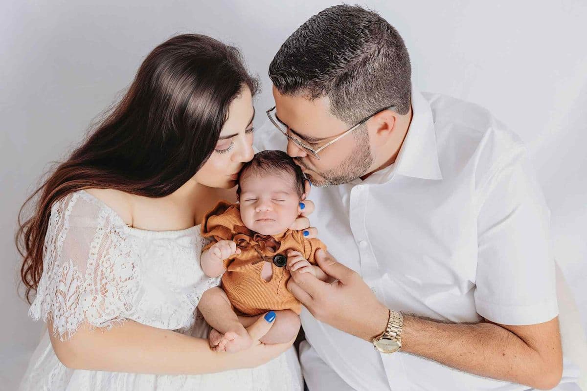 After 20 Miscarriages, Mom Celebrates Son’s First Birthday: ‘I Couldn’t Give Up’ (Exclusive)