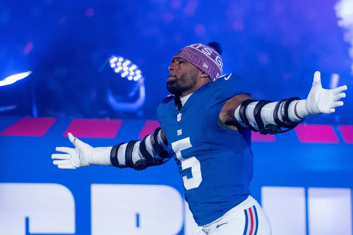NFL analyst has an intriguing trade idea for Chicago Bears