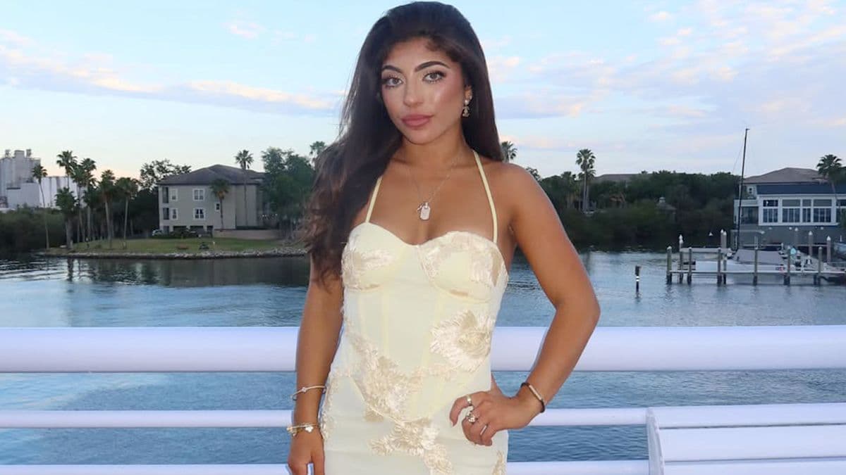 ‘RHONJ’ Star Milania Giudice ‘Under the Care of Professionals’ as She Navigates ‘Difficult Time’