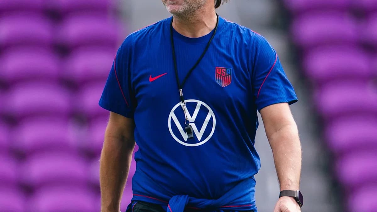 Mauricio Pochettino on Fall Camp: ‘The Energy is Contagious’