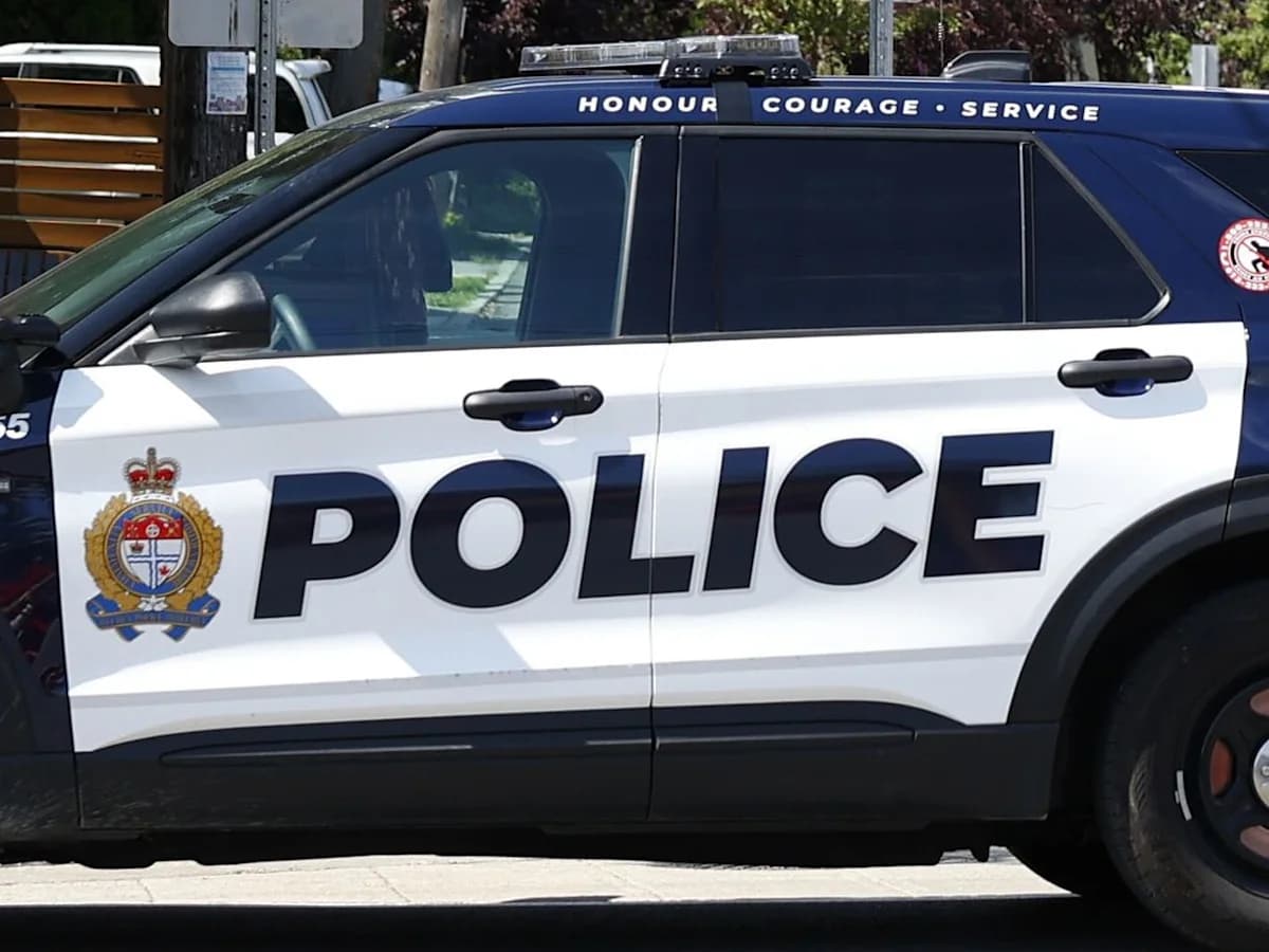 Man in critical condition after motorcycle-vehicle collision on Hunt Club