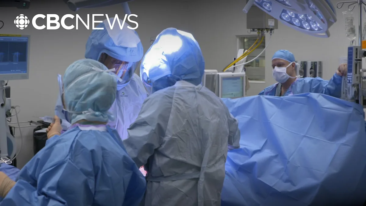 Will Alberta’s dual-practice doctors cut wait times for all — or just those who pay?