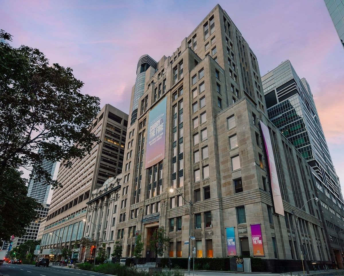 Record $100M donation launches Princess Margaret's ambitious cancer campaign