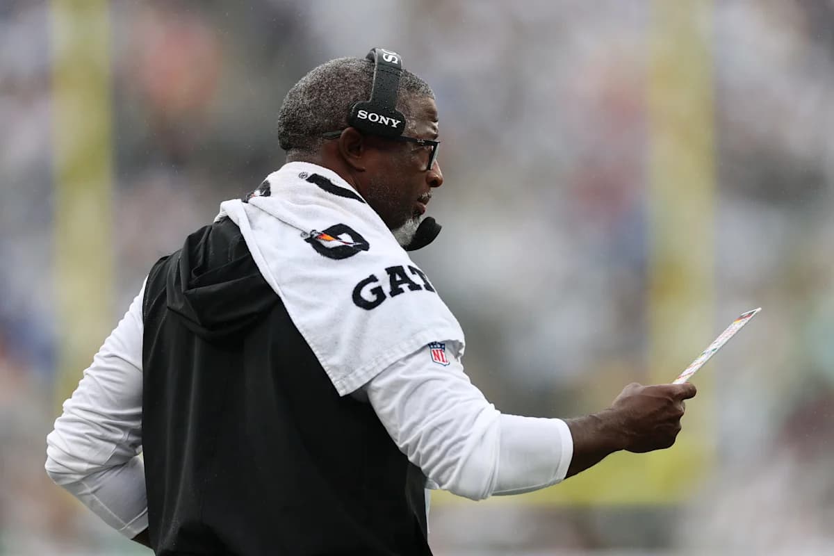 How much blame should be on Aaron Glenn for Jets loss to Packers?