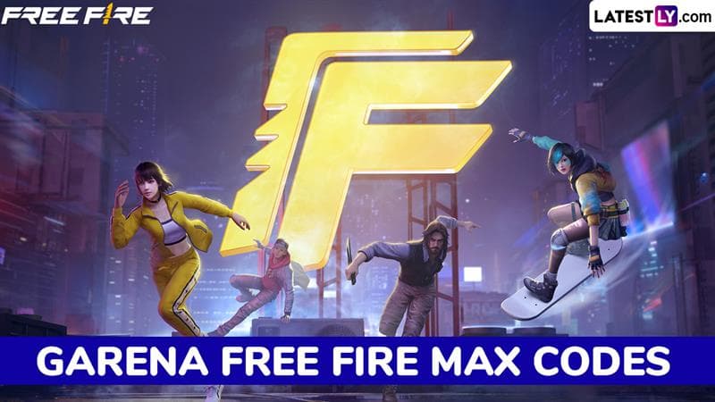 Garena Free Fire MAX Redeem Codes Today, September 24, 2026 Revealed; Know How To Redeem Codes, Grab Free Rewards Like Diamond, Skins, Weapon and More