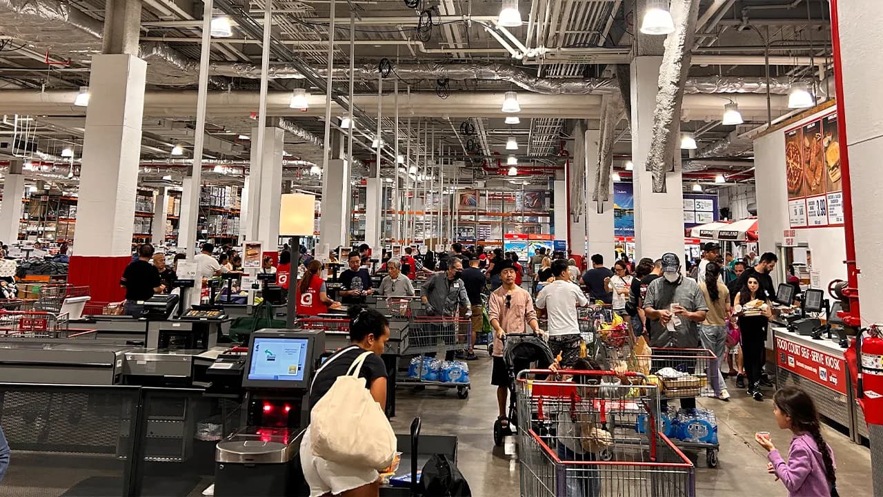 Costco membership perks you may not know about outside the warehouse