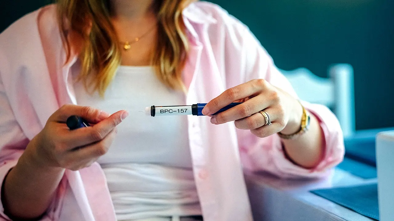 Longevity expert cautions against macro-dosing GLP-1 for weight loss