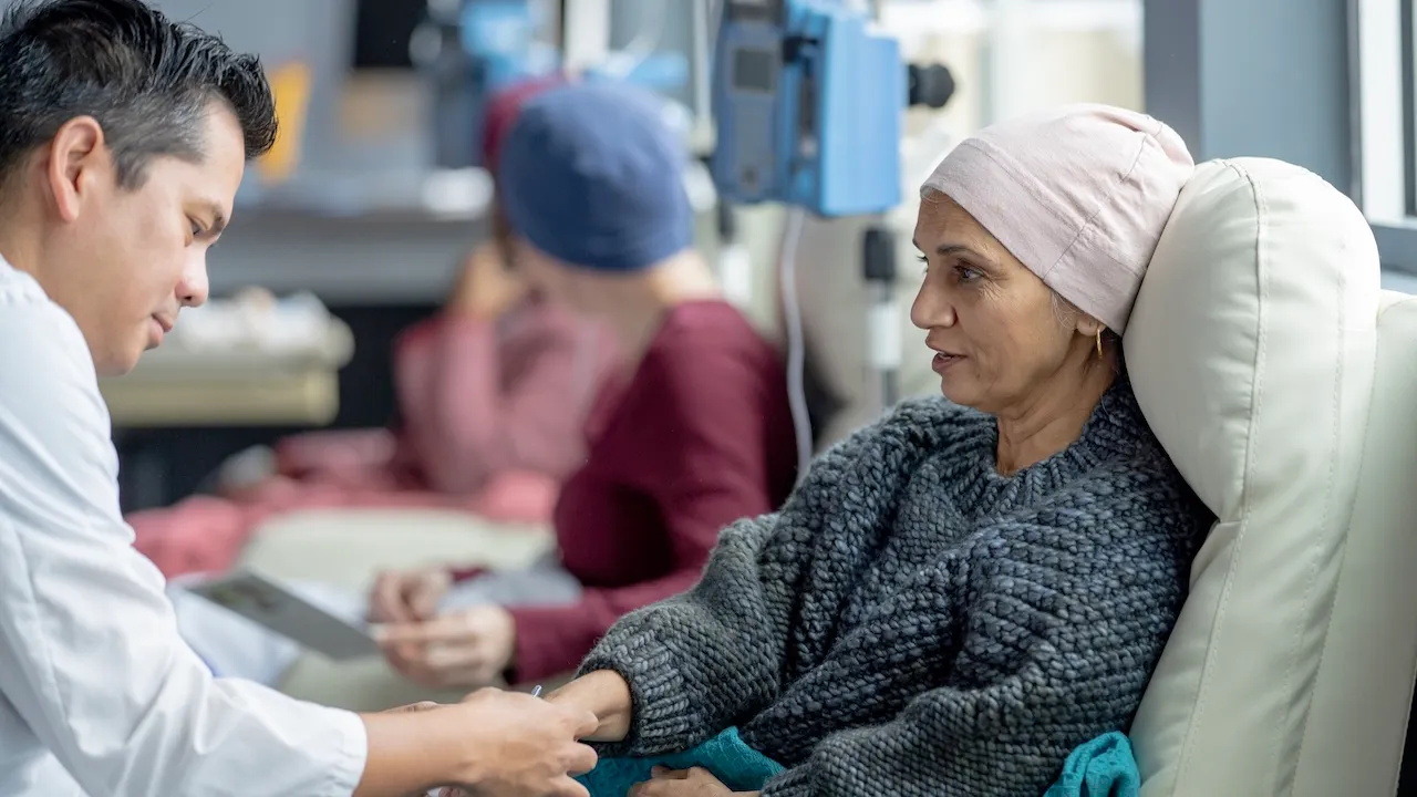 Obesity drugs may boost immune response to fight cancer, doctor says