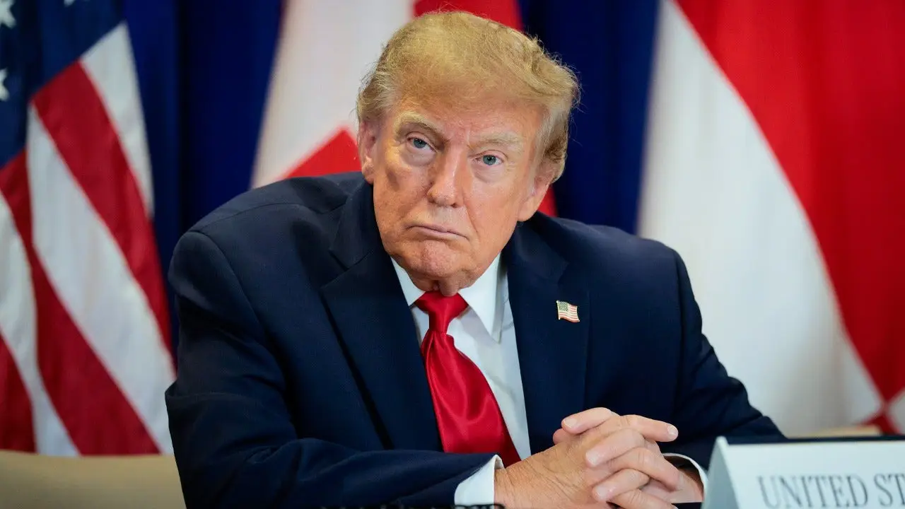 Trump cancels $810M in federal spending via pocket rescission move