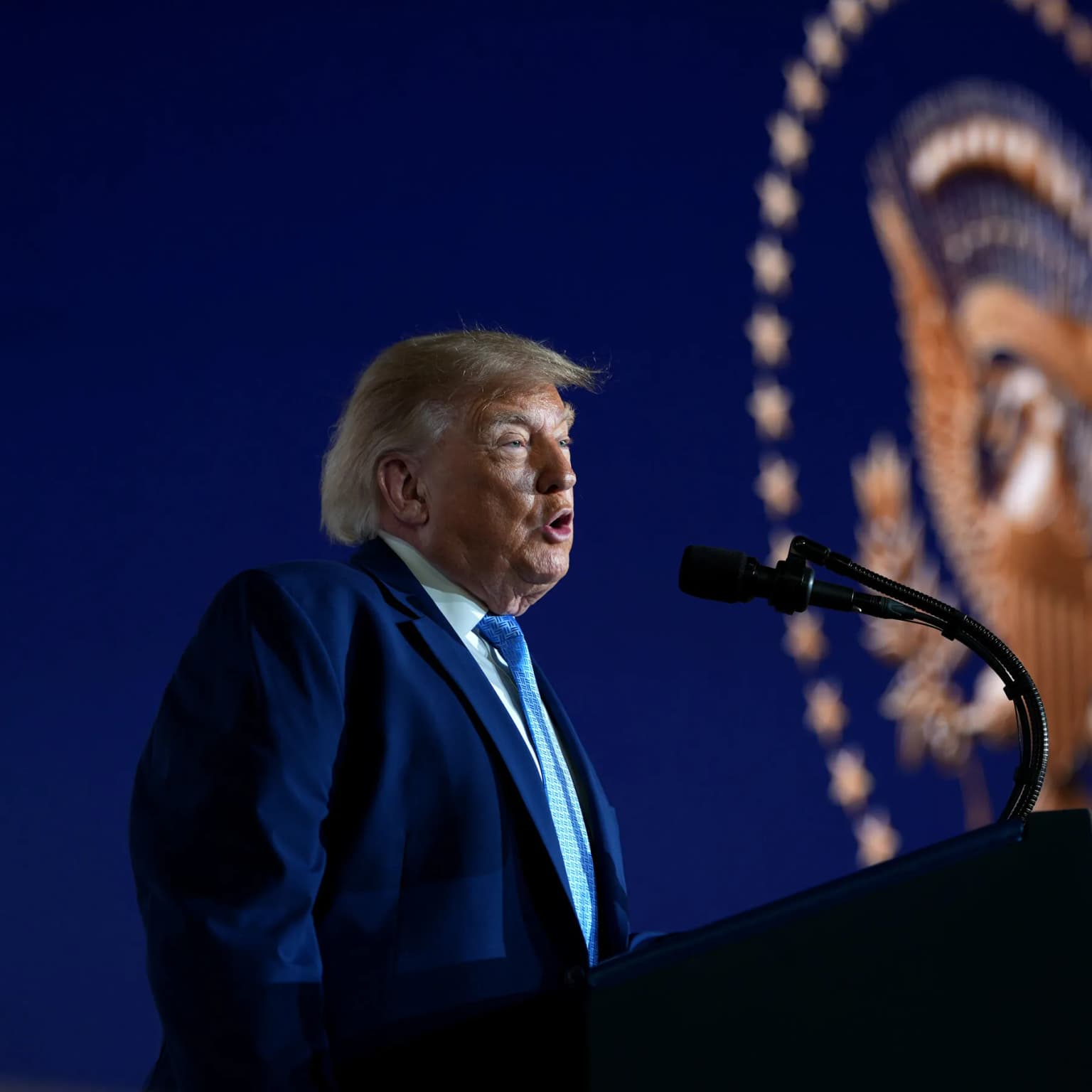 Trump’s New Tariffs Face a Familiar Court Challenge