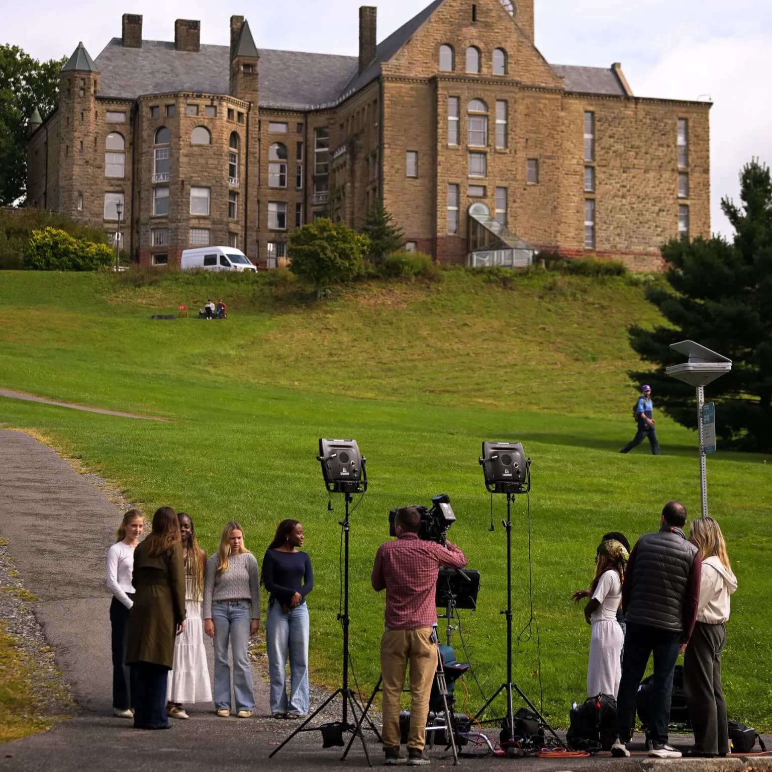 Cornell Students Question Greek Life Culture After Sexual Assault Claim