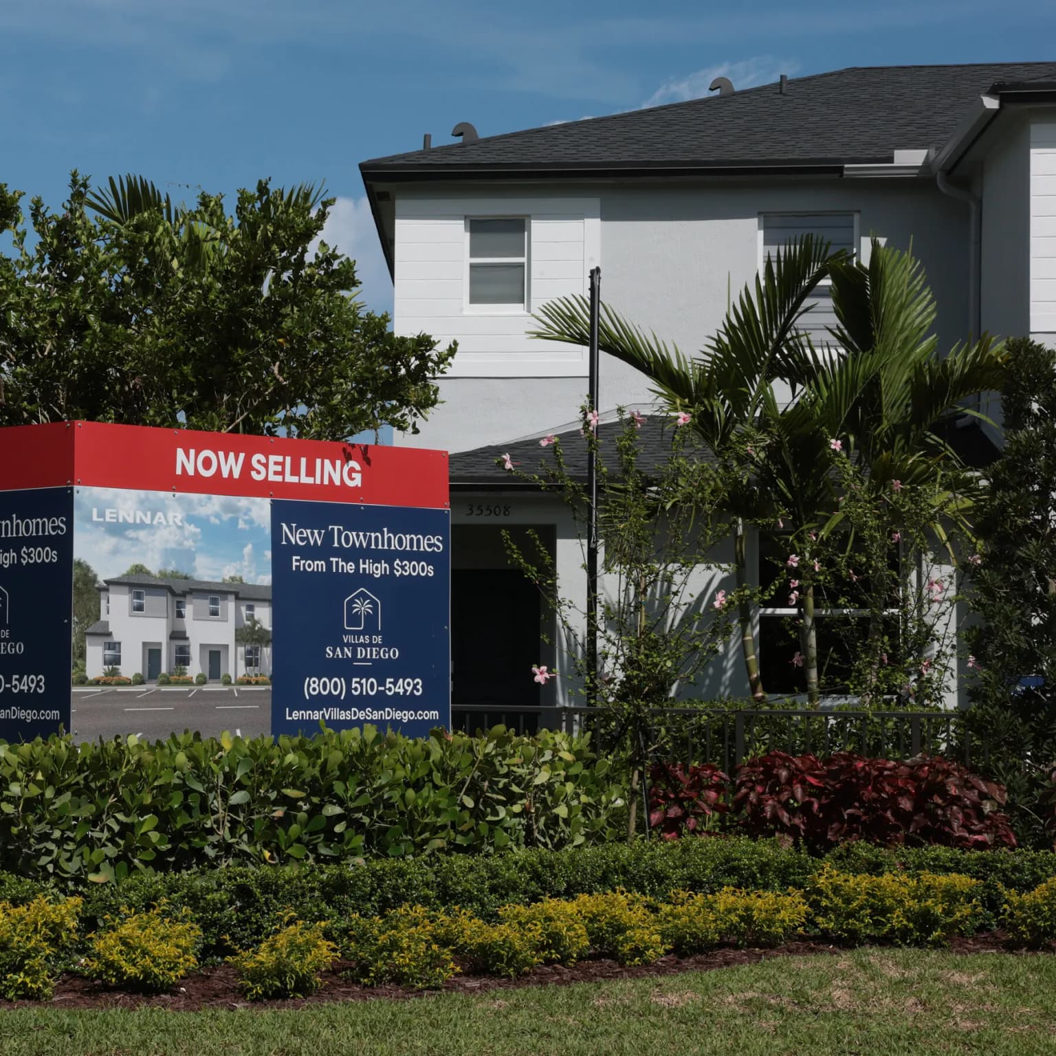 As Mortgage Rates Hit Highest Level Since 2023, Buyers Look at ARMs