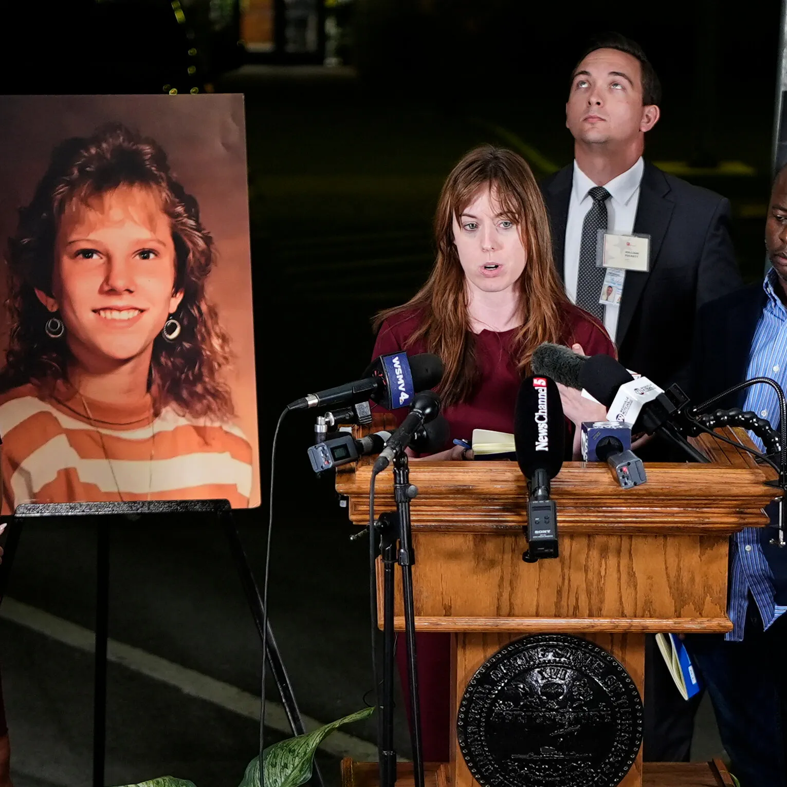 After Failed Attempt to Execute Christa Pike, Tennessee Pauses a Planned Execution