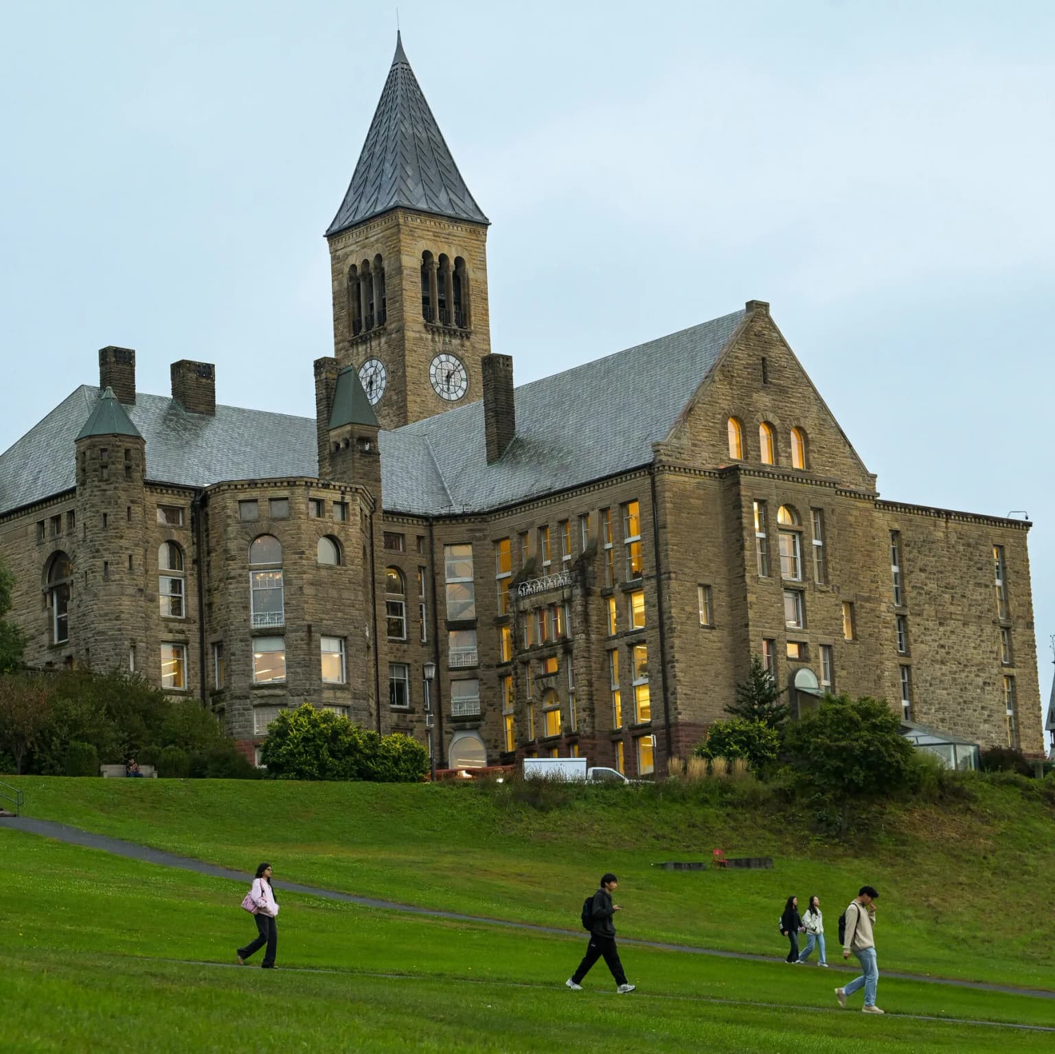 What Newly Obtained Documents Show About the Cornell Case, and Inside the Bloody Midair Cockpit Attack