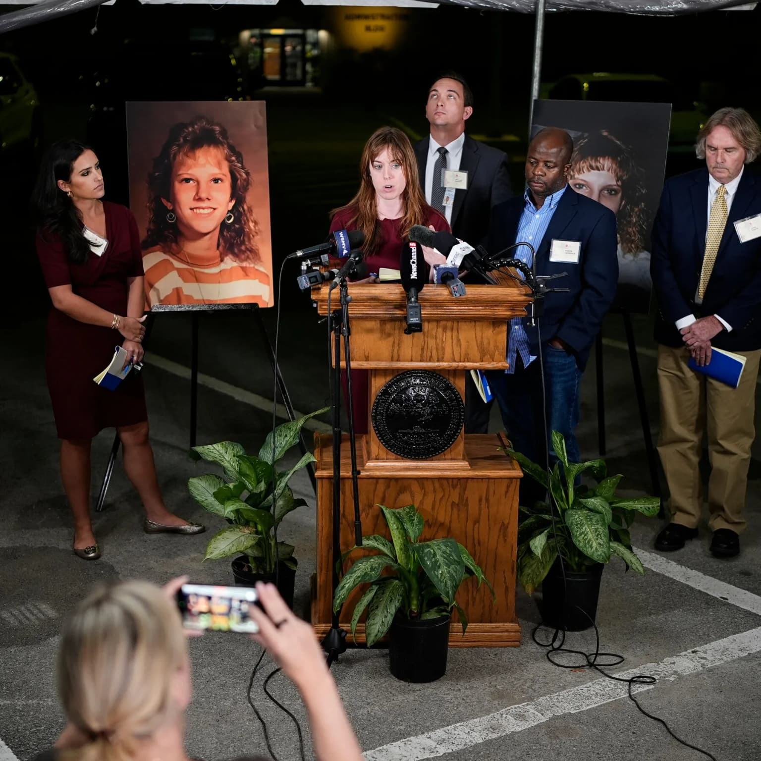 What to Know About the Execution Attempt of Christa Pike