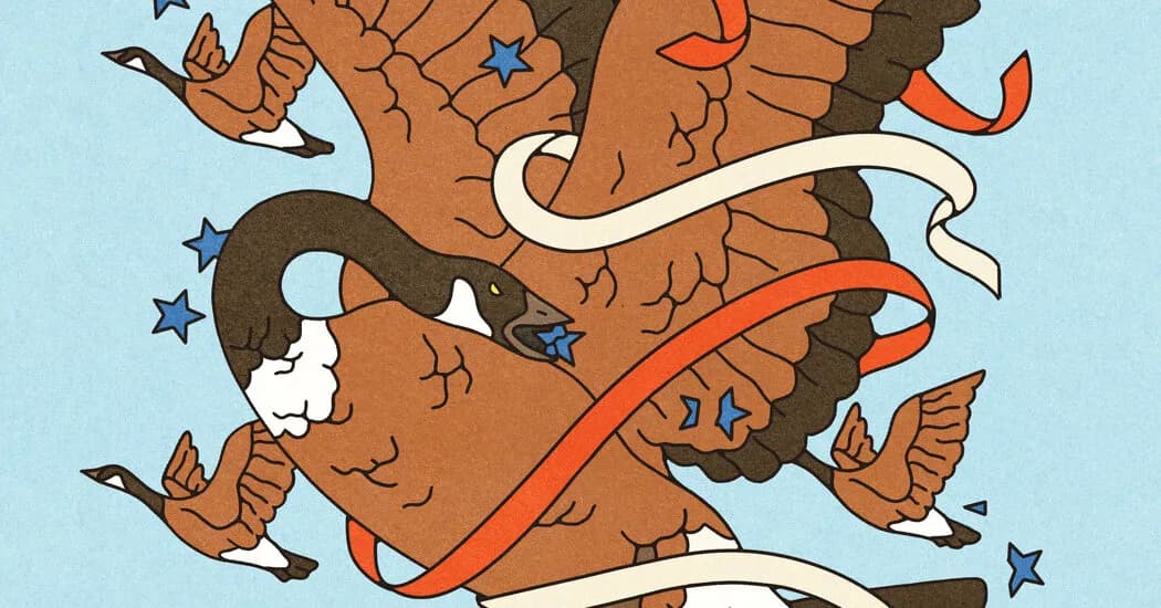 Book Review: ‘True North,’ by Paul Theroux
